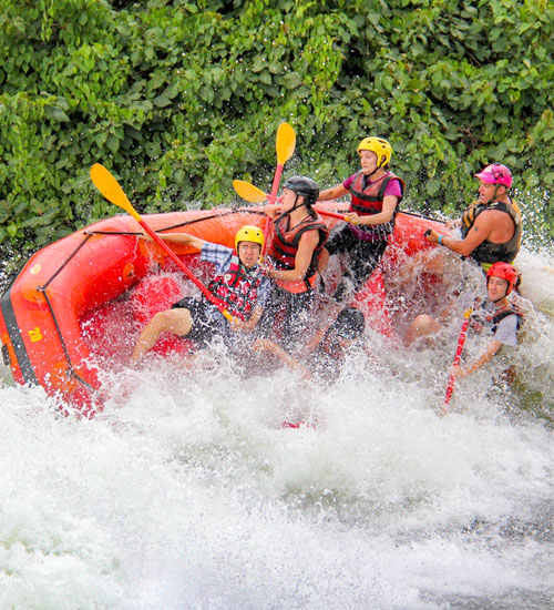 10-Days-Uganda-Safaris-White-Water-Rafting-JInja