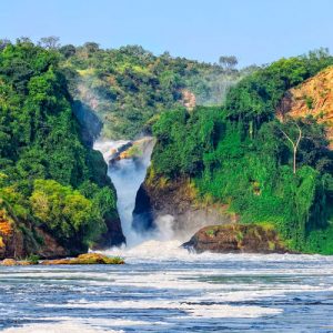 4-Days-Murchison-falls-Safaris-and-Chimpanzee-Trekking