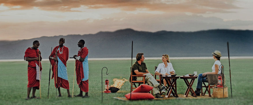 5-Day-Tanzania-Luxury-Safaris