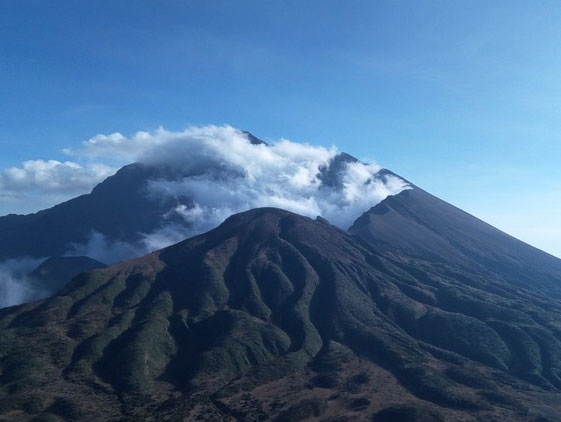 Mt-Meru-Trekking