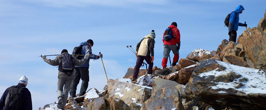 4-Days-Climbing-Mount-Kenya-Sirimon-Route