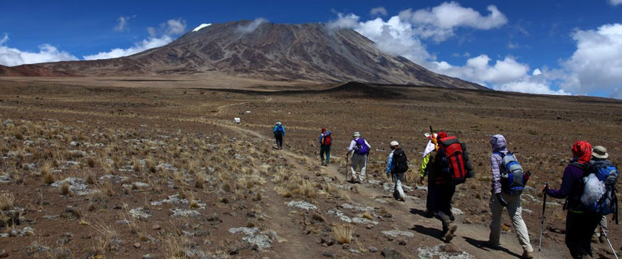 7-Days-Climbing-Kilimanjaro-via-Machame-Route