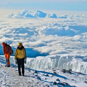 8-Days-Climbing-Kilimanjaro-Lemosho-Route