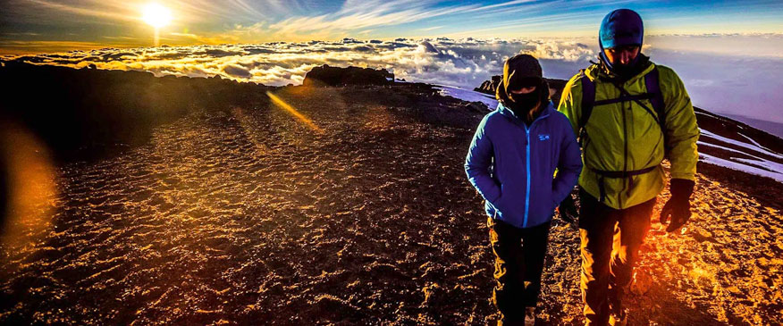 8-Days-Climbing-Kilimanjaro-Shira-Route