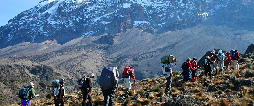 9-Days-Climbing-Kilimanjaro-via-Rongai-Route