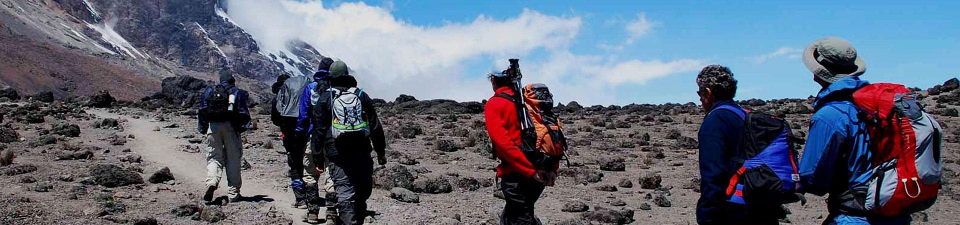 Climbing-Mount-Kilimanjaro.