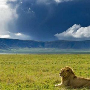 NGORONGORO-CONSERVATION-AREA
