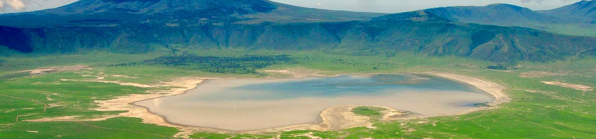 Ngorongoro-conservation-Area