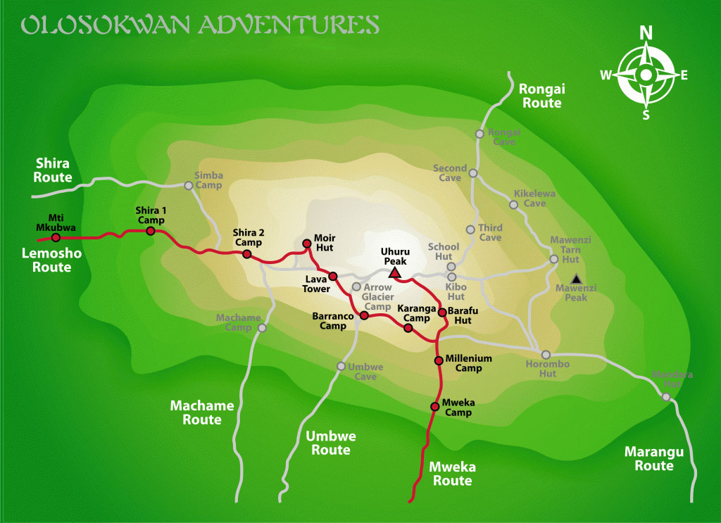 Lemosho-Route.-Olosokwan-Adventures