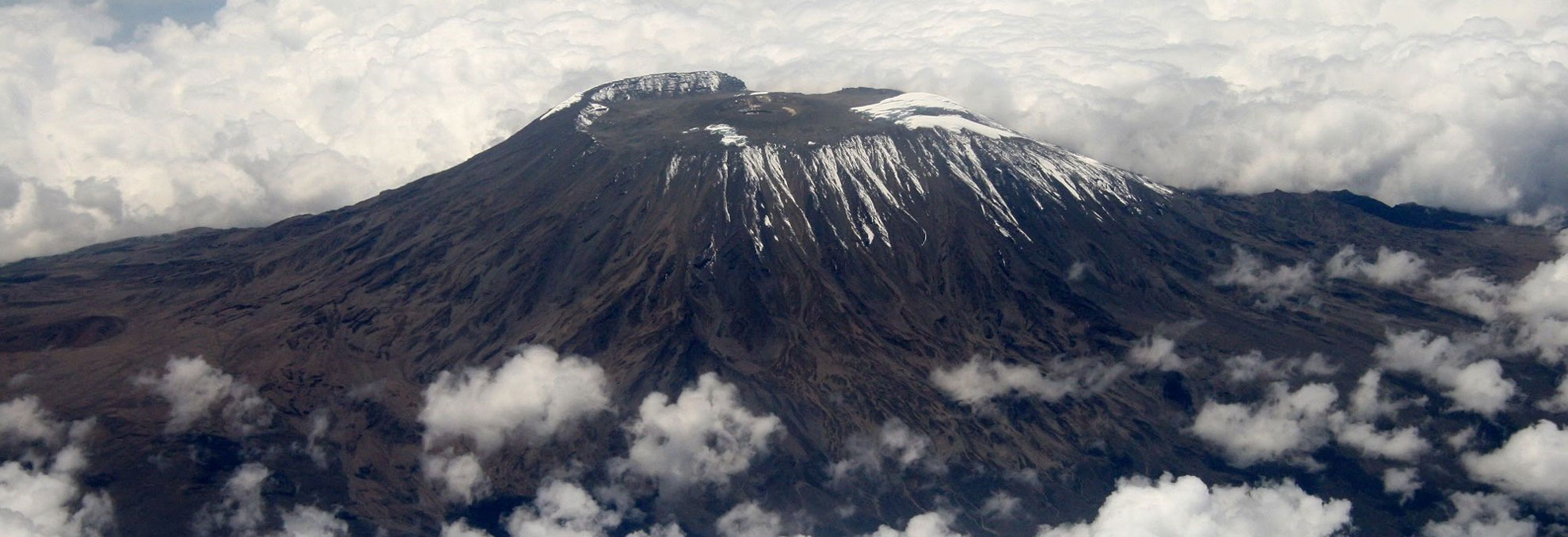 Mount Kilimanjaro